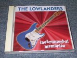 画像: THE LOWLANDERS - INSTRUMENTAL MEMORIES / 2000 HOLLAND Brand New Sealed CD 