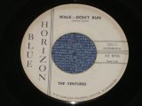 画像: THE VENTURES - WALK-DON'T RUN / HOME  / 1960 US ORIGINAL 7" SINGLE 