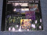 画像: va OMNIBUS - GUITAR SOUND FROM HOLLAND VOL.2  / 1998 HOLLAND  BRAND New  CD 