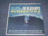 画像: The BEACH BOYS - SURFIN' USA ( SEALED ) / 1963 US ORIGINAL Sealed STEREO LP