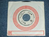 画像: MEL TAYLOR of The VENTURES - YOUNG MAN, OLD MAN ( Matrix # HX-14885-2/14886-2 : MINT-/MINT- )/ 1965 US ORIGINAL White Label Promo 7"SINGLE