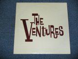 画像: THE VENTURES - THE VENTURES : ADVENTURES IN PARADISE ( With  THE VENTURES AUTOGRAPHED SIGNED from UK FAN CLUB PRESIDENT 'GERALD' ) / 1963 US ORIGINAL PROMO ONLY  LP 