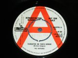 画像: THE VENTURES - SLAUGHTER ON 10TH AVENUE / 1965  UK ORIGINAL Promo 7" SINGLE 