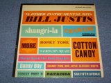 画像: BILL JUSTIS - 12 OTHER INSTRUMENTAL HITS  / 1964 US ORIGINAL STEREO  LP