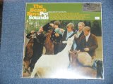 画像: THE BEACH BOYS - PET SOUNDS  / 1999 EU 180 gram Heavy Weight REISSUE Brand New LP