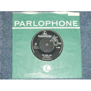 画像: THE DAKOTAS - THE CRUEL SEA  / 1963 UK Original 7" Single 