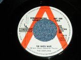 画像: THE VENTURES - THE NINTH WAVE /1963  UK ORIGINAL Promo 7" SINGLE 