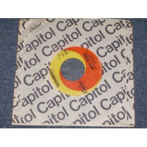 画像: GARY USHER - SACRAMENTO  ( Ex++/Ex++ )   / 1964 US ORIGINAL 7" Single 