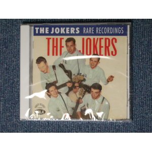 画像: THE JOKERS - THE BEST OF VOL.4 / 1996 HOLLAND ORIGINAL Brand New SEALED Press CD 