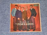 画像: THE TORNADOS - THE SOUND OF  / 1962 UK Original 7" EP With PICTURE SLEEVE 