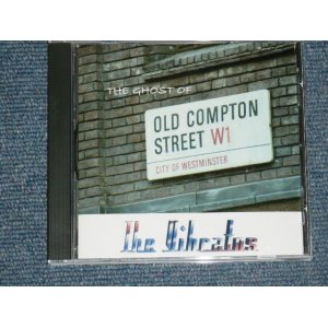 画像: THE VIBRATOS - THE GREAT OF OLD COMPTON STREET / ORIGINAL Brand New CD