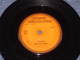 画像: A) THE VENTURES -PERFIDIA / B) KEN DODD - DREAM THAT I LOVE YOU /  1961UK Promo Only Coupling 7" Single