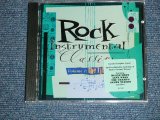 画像: V.A. Various Artists OMNIBUS - ROCK INSTRUMENTAL CLASSICS VOL.1 : THE '50'S / 1994 US AMERICA ORIGINAL "Brand New SEALED" CD 