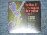 画像: vA OMNIBUS - THE BEST OF INSTRUMENTAL 60'S GUITAR VOL.3 / 2009 FRENCH SEALED Mini-LP PAPER SLEEVE CD