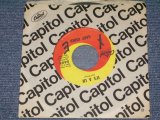 画像: GARY USHER -  A)JODY   B) IT'S A LIE  ( Ex+++/MINT- )   / 1965 US ORIGINAL 7" Single 