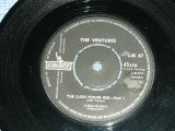 画像: THE VENTURES - THE 2,000 POUND BEE PART 1 ( Ex++/Ex+ ) / 1962 UK ORIGINAL 7" Single