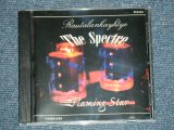 画像: THE SPECTRE  - FLAMING STAR   / 2003 FINLAND Brand New CD 