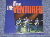 画像: THE VENTURES - THE BEST OF THE VENTURES + Bonus / 2008 FRENCH SEALED Mini-LP PAPER SLEEVE CD