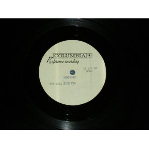 画像: THE VENTURES - TWIST PARTY VOL.2 ( TEST PRESS : ACETATE )  / 1962 US ORIGINAL TEST PRESS : ACETATE LP