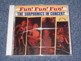 画像: SURPHONICS - IN CONCERT / 2004 HOLLAND SEALED NEW CD