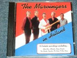 画像: THE MARVINGERS  - IN HOLLAND / 2001 NETHERLANDS ORIGINAL Brand New CD 