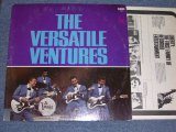 画像: THE VENTURES - THE VERSATILE VENTURES ( Ex/MINT- )/ 1968 US ORIGINAL LP