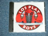 画像: LOS PLAY BOYS - LOS PLAY BOYS / 2001? EU    ORIGINAL Brand New CD