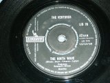 画像: THE VENTURES - THE NINTH WAVE ( MINT-/MINT- ) /1963  UK ORIGINAL 7" SINGLE 