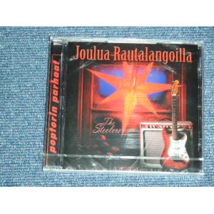 画像: THE STEELERS - JOULUA RAUTALANGOILLA /  EUROPE Brand New  SEALED CD 