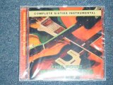 画像: THE FOUR DREAMERS - COMPLETE SIXTIES INSTRUMENTAL  / 2005 FRENCH Regular Package SEALED  CD