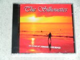 画像: THE SILHOUETTES - THE OCEAN OF SUNKEN DREAMS  / 2010 FINLLAND Brand New  SEALED CD