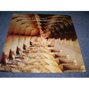 画像: STEVE DOUGLAS - REFELECTIONS IN A GOLDEN HOUR / 1968 US White Label Promo  STEREO LP