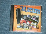 画像: THE MUSTANGS - SHOWCASE  / 1999 NETHERLANDS (HOLLAND ) BRAND NEW CD