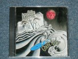 画像: ARCHIE & THE V2'S - GHOST RIDER / 2002 US ORIGINAL BRAND NEW Sealed CD 