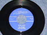 画像: THE VENTURES - YELLOW JACKET / 1961 CANADA Original 7" Single