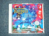 画像: v.a. OMNIBUS -   INSTRUMENTAL NUGGETS VOL.1 / 1994  GERMAN Brand New  SEALED CD 