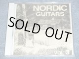 画像: VA - NORDIC GUITARS VOL.3 / 1995 SWEDEN ORIGINAL Brand NEW CD  