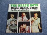 画像: THE BEACH BOYS - DANCE DANCE DANCE / 1964 US ORIGINAL With PICTURE SLEEVE 7"SINGLE