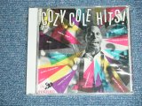 画像: COZY COLE - "COZY COLE HITS"/"IT'S A COZY WORLD" ( 2in 1 + RARE TRACKS ) /  2001 ITALY Brand New SEALED CD