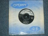 画像: BOB-B-SOXX AND THE BLUE JEANS - ZIP A DEE DOO DAH / 1963 UK ORIGINAL 7" Single