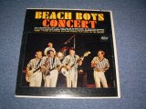 画像: The BEACH BOYS - CONCERT ( MATRIX NUMBER  TAO- 1 & 2 -2198-H7 & H7  Ex/Ex+ ) / 1964 US ORIGINAL MONO LP