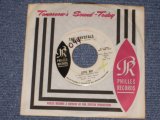 画像: THE CRYSTALS - LITTLE BOY ( WHITE LABEL PROMO   Ex++/Ex++ : Have a Bassic NOISE Version) / 1964 US ORIGINAL 7" SINGLE 