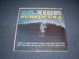 画像: The BEACH BOYS - SURFIN' USA ( MINT/MINT : MATRIX # : A)P11/B)T6 3 ) / 1963 US ORIGINAL MONO LP