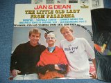 画像: JAN & DEAN - THE LITTLE OLD LADY FROM PASADENA  ( Ex++/MINT- )  / 1964 US ORIGINAL MONO LP 