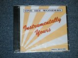 画像: v.a. OMNIBUS - ONE HIT WONDERS : INSTRUMENTALLY YEARS ( 60's INSTRO) / 2001  CANADA Brand New Sealed  CD 