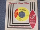 画像: THE CRYSTALS - LITTLE BOY ( YELLOW LABEL MINT-/Ex+++ : NEVER Have a Bassic NOISE Version ) / 1964 US ORIGINAL 7" SINGLE 