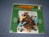 画像: The BEACH BOYS - CHRISTMAS ALBUM  ( MINT-/MINT- ) / 1964 US ORIGINAL MONO LP