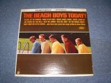 画像: The BEACH BOYS - THE BEACH BOYS TODAY  ( Ex+/ Ex++ ) / 1965 US ORIGINAL DUOPHONIC STEREO LP