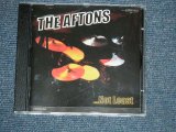 画像: THE AFTONS - ...NOT LEAST  / 2005 FINLAND Brand New CD 