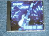 画像: ROCKIN' HORSE - SHADES OF BLUE  / 1995?  HOLLAND  ORIGINAL Brand New CD